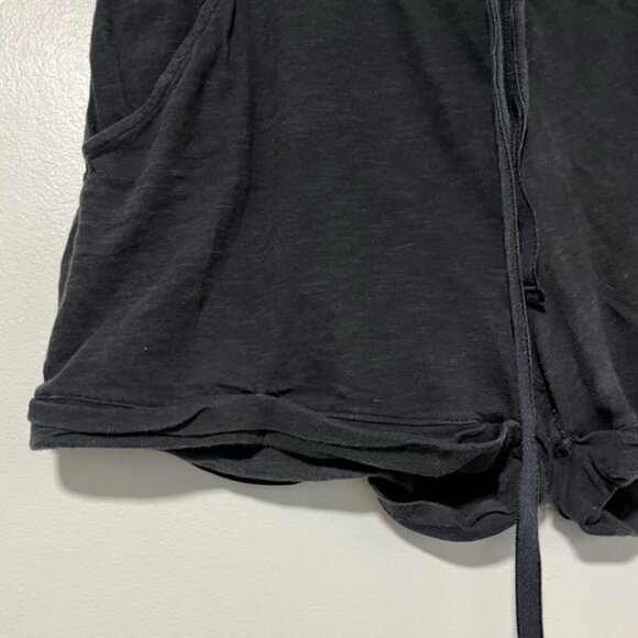 Victoria’s Secret PINK Black Lounge Shorts | Size S - Picture 6 of 11